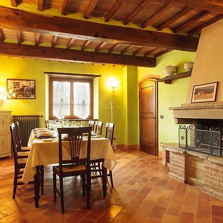 Agriturismo Villa Veronica Lama (Umbria) Exterior foto