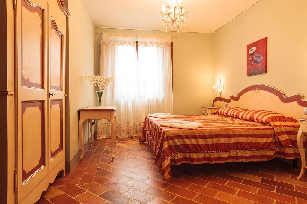 Agriturismo Villa Veronica Lama (Umbria) Quarto foto
