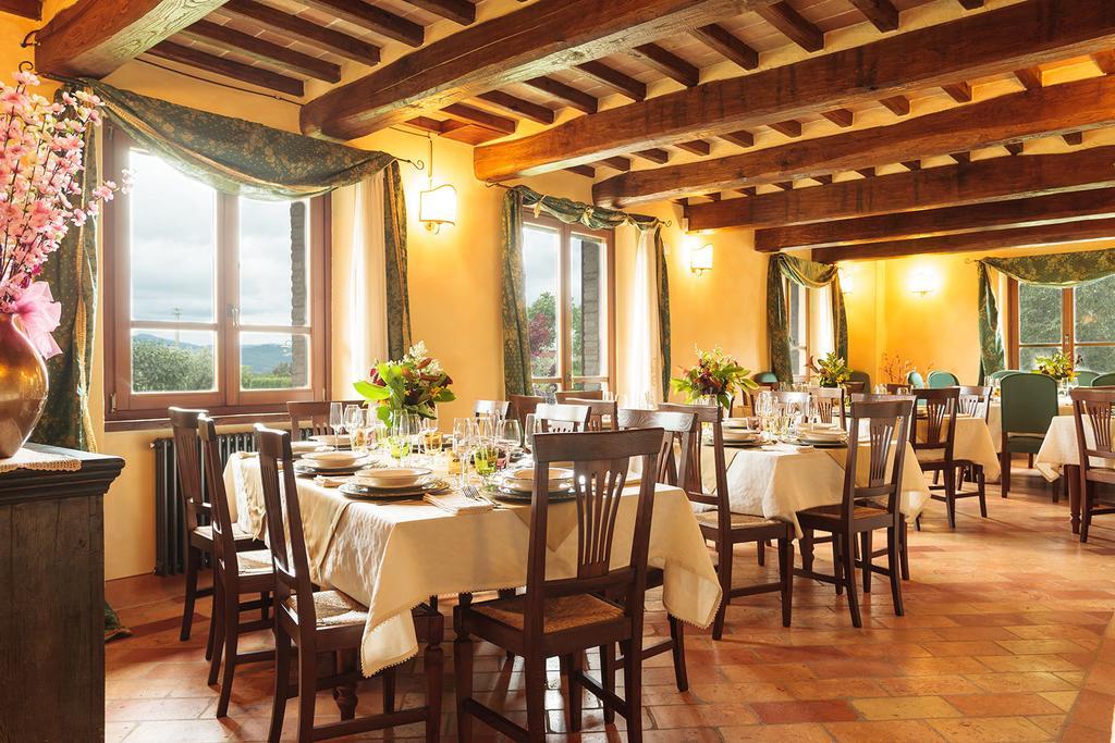 Agriturismo Villa Veronica Lama (Umbria) Exterior foto