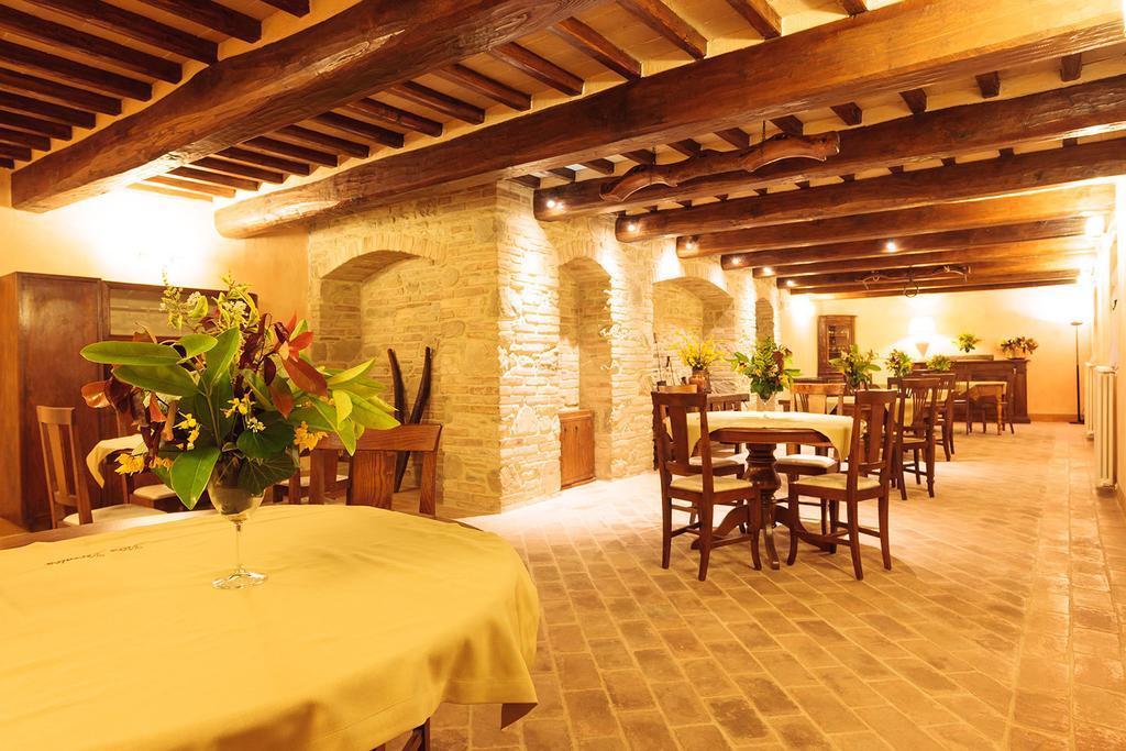 Agriturismo Villa Veronica Lama (Umbria) Exterior foto