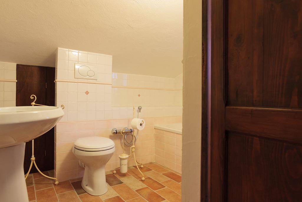 Agriturismo Villa Veronica Lama (Umbria) Quarto foto