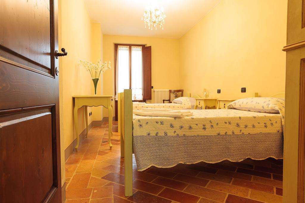 Agriturismo Villa Veronica Lama (Umbria) Quarto foto